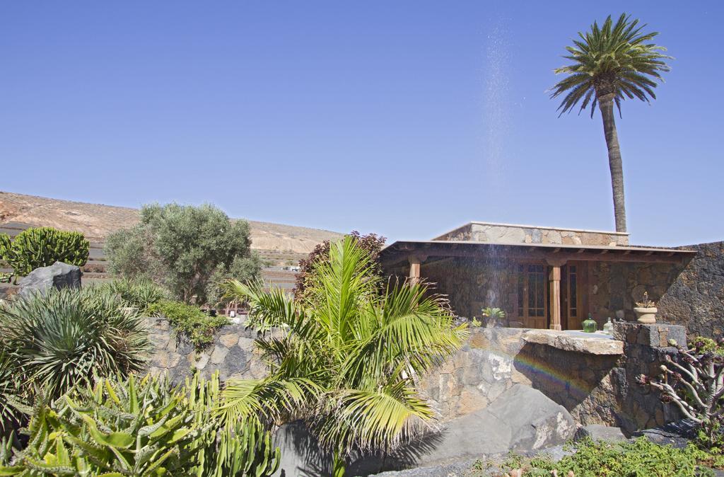 Villa Remedios Teguise  Camera foto