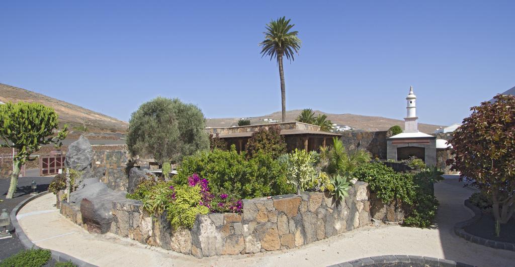 Villa Remedios Teguise  Camera foto