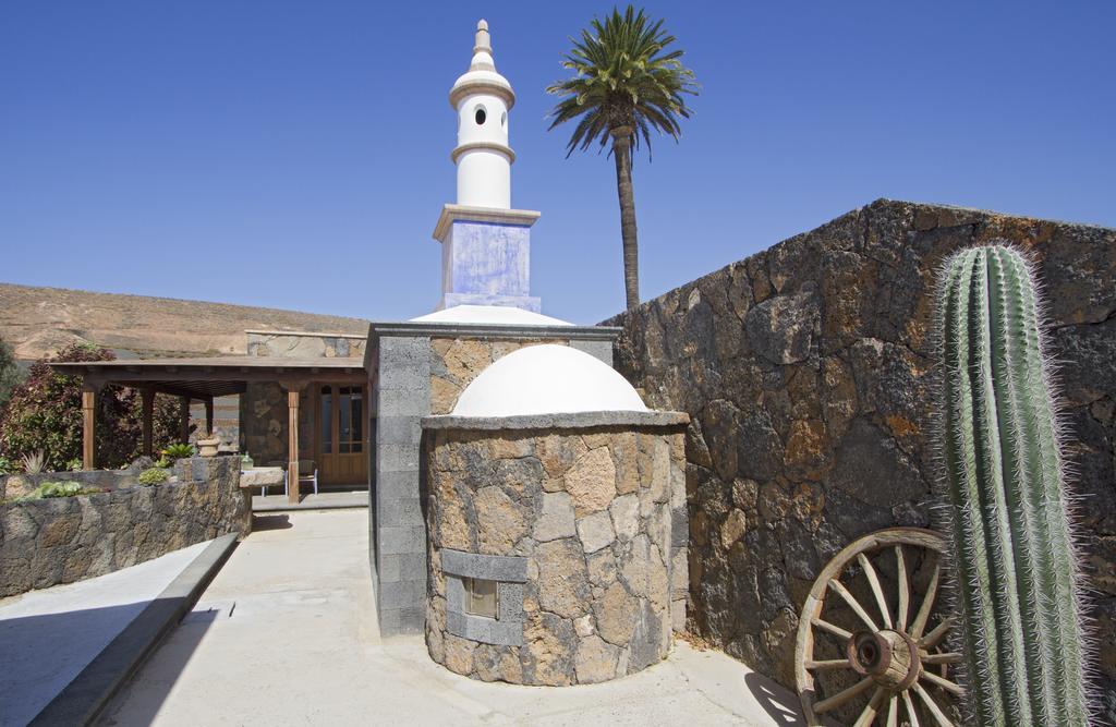 Villa Remedios Teguise  Camera foto
