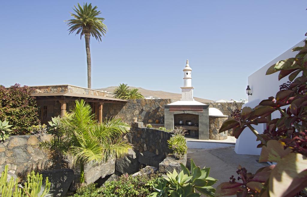 Villa Remedios Teguise  Camera foto