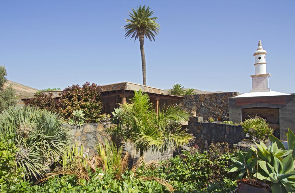 Villa Remedios Teguise  Camera foto