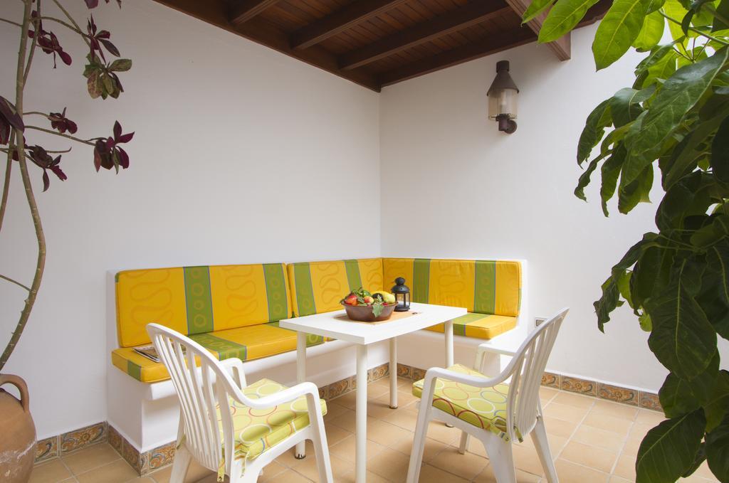 Villa Remedios Teguise  Camera foto