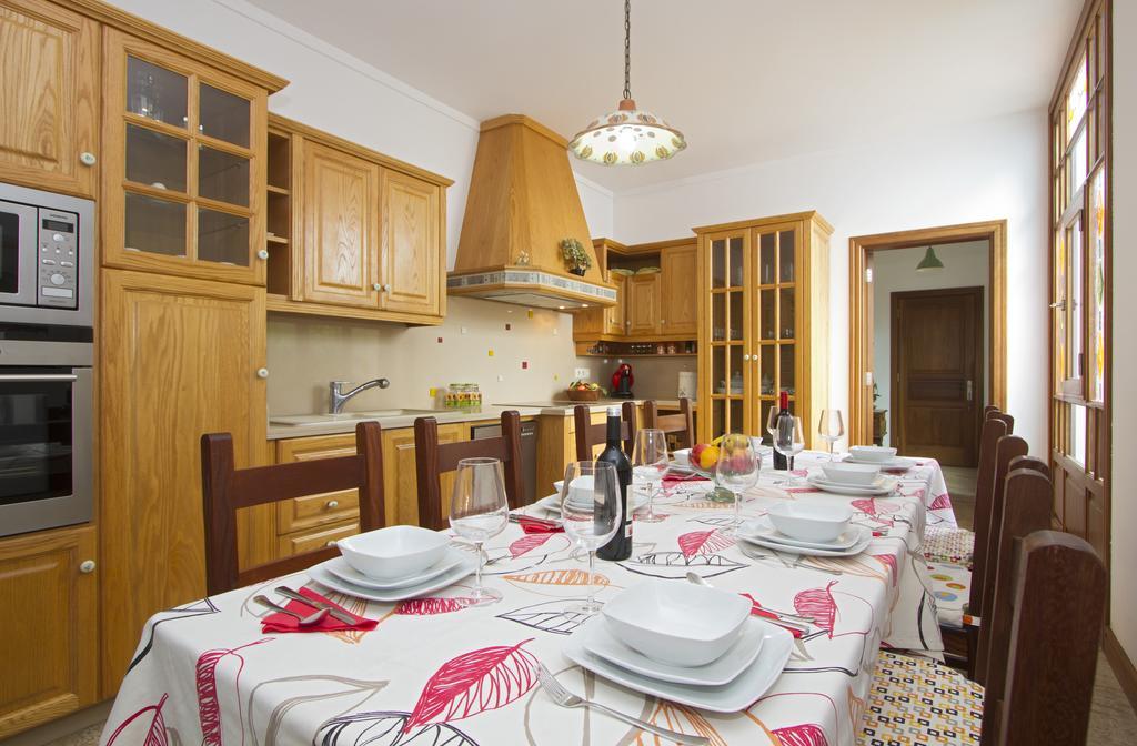 Villa Remedios Teguise  Camera foto