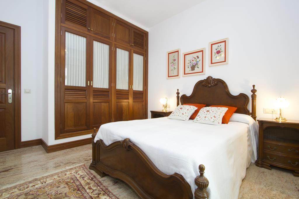 Villa Remedios Teguise  Camera foto