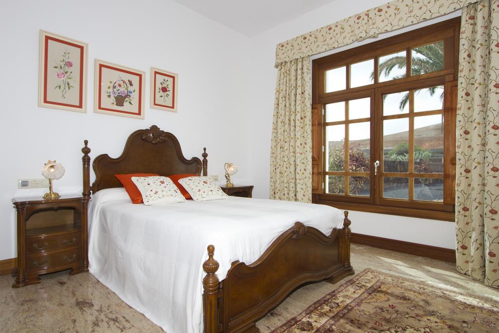 Villa Remedios Teguise  Camera foto