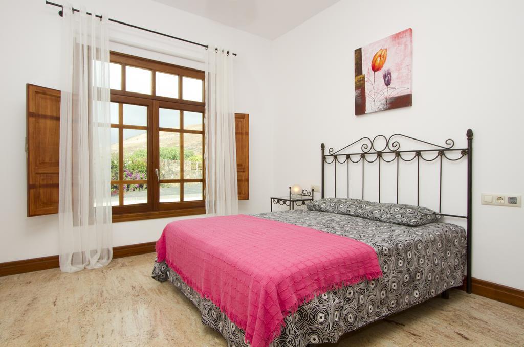 Villa Remedios Teguise  Camera foto