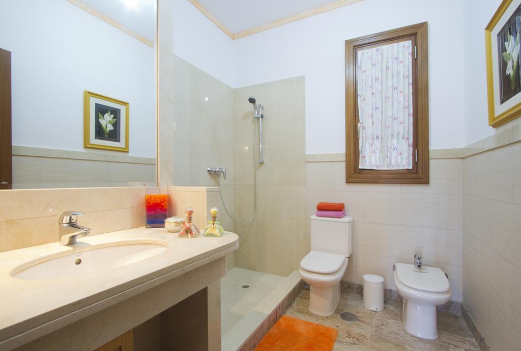 Villa Remedios Teguise  Camera foto