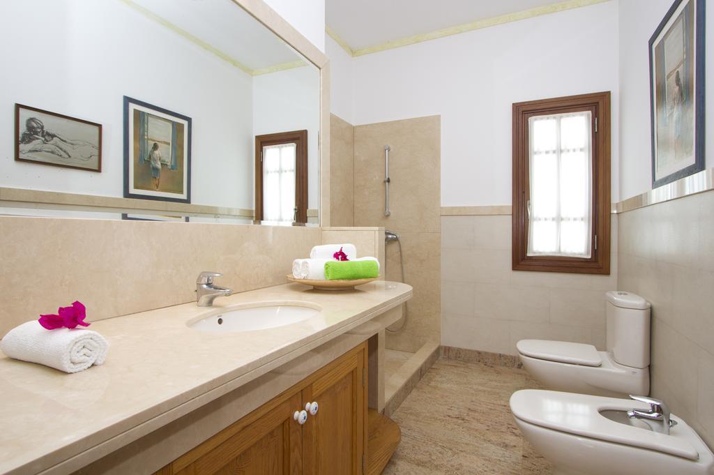 Villa Remedios Teguise  Camera foto