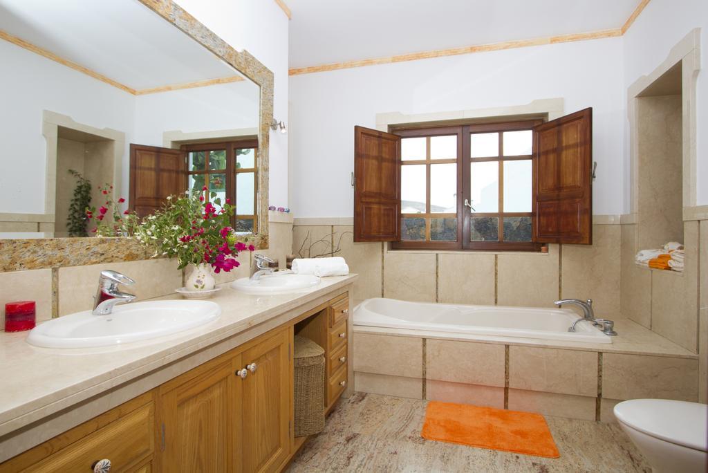 Villa Remedios Teguise  Camera foto