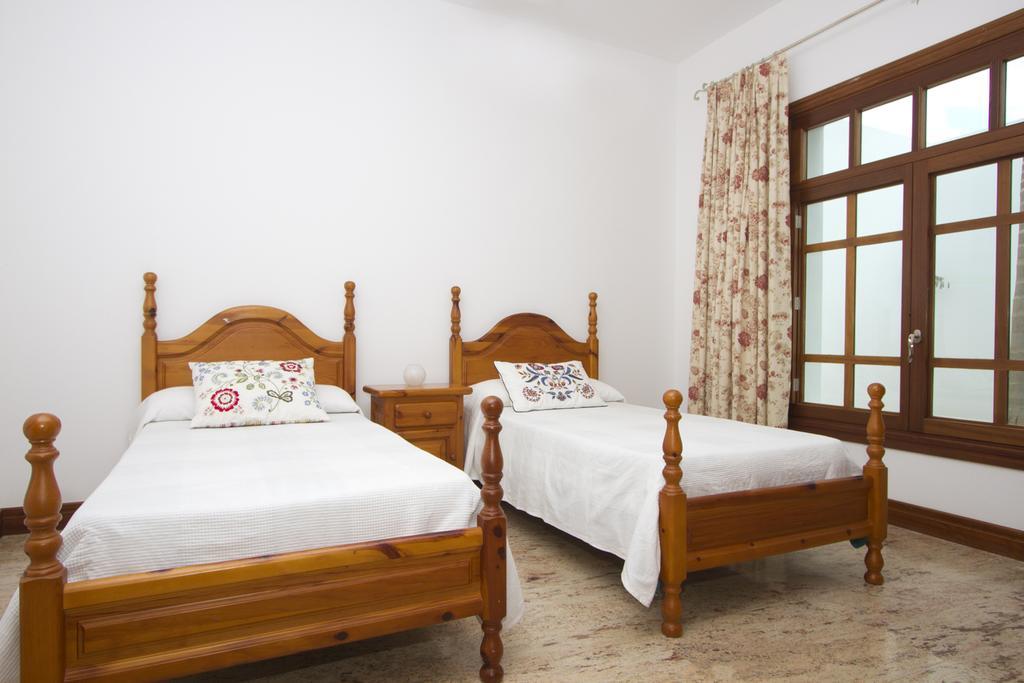 Villa Remedios Teguise  Camera foto