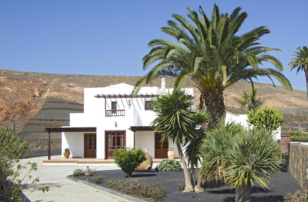 Villa Remedios Teguise  Camera foto