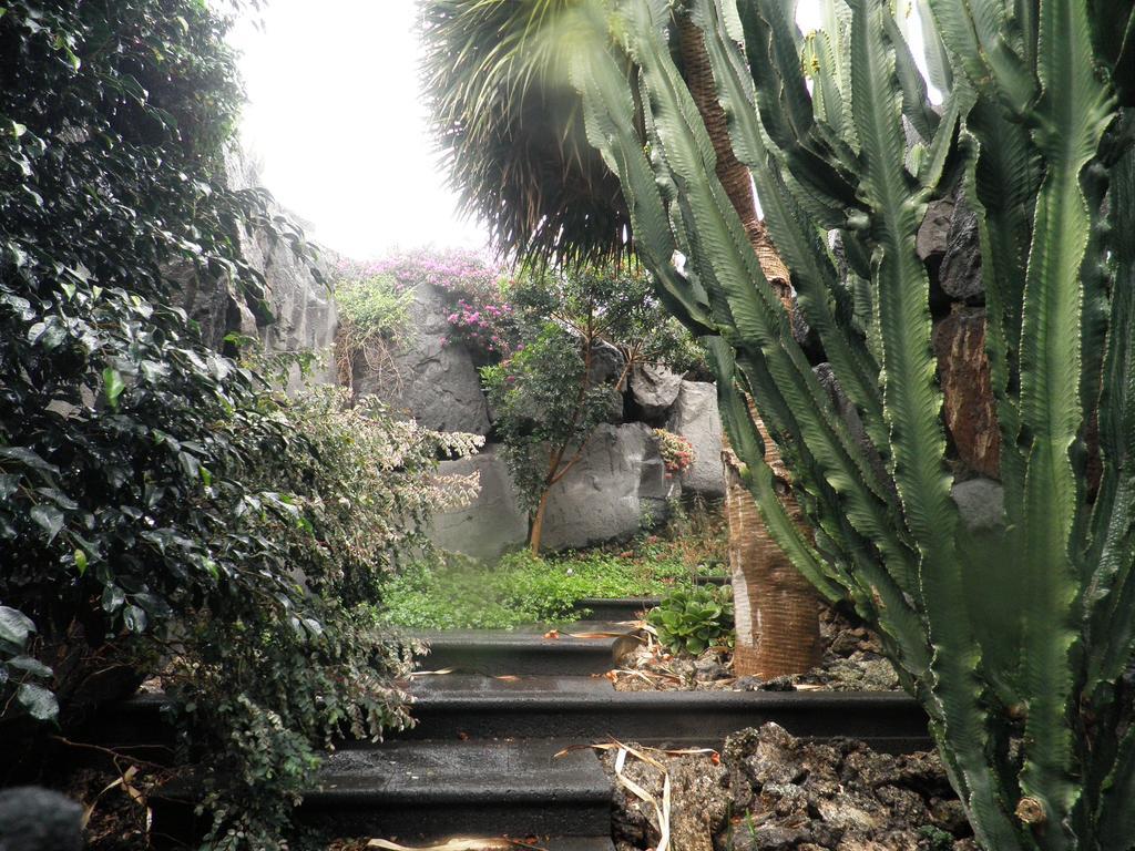 Villa Remedios Teguise  Camera foto